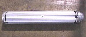MARK ANDY 16″ CORE HOLDER FOR LAMINATOR