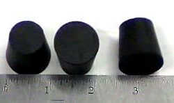 INK PAN STOPPER #4 SIZE – 1″ AND TAPPERS TO 13/16″