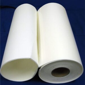 DIE CAVITY FOAM WHITE CLOSED CELL 1/16″ THICK X 1″ WIDE X 25 FEET