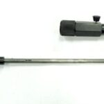 Print Spindle Assembly