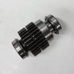 CONSTANT TURNING CLUSTER