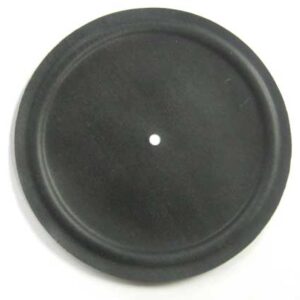 FRONT DIAPHRAGM FOR FIFE MODEL #P25-1H22AA