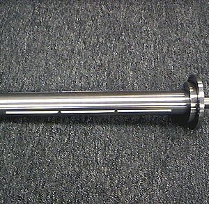 ROTOFLEX 2″ REWIND SHAFT