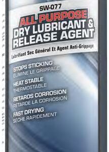 Industrial Silicone Lubricant