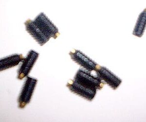 PIC SET SCREWS BRASS TIP USED ON PIC SLITTER REWINDER SHEAR BLADE – BRASS TIP 10-24 X .375