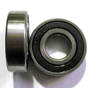 WEB BEARING – 650/750 3/4″ BORE THIS BEARING IS USED IN EACH END OF ALUMINUM IDLERS, LOWER STEEL SLITTTER PULL ROLL