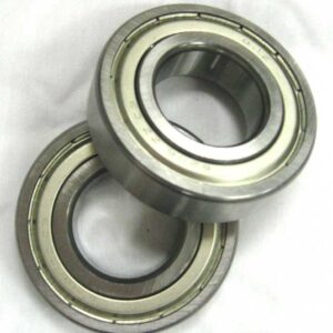 WEB BEARING – USED ON THE WEBTRON 650 & 750 LOWER BASE ROLL – REQUIRES 3 OF THESE BEARINGS PER BASE ROLL