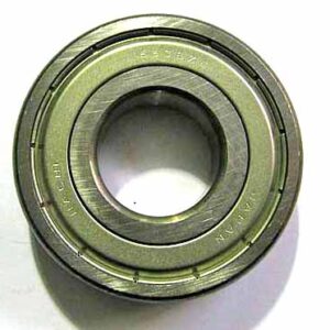 WEBTRON BEARING, REAR FOR WEBTRON PRESS USED ON PRODUCT REWIND SHAFT P/N 7003