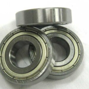 WEBTRON 650 / 750 BEARING FITS INTO PRINT STATION FACE PLATE THAT HOLDS P/N 6441