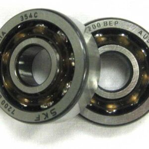 WEBTRON 650/750 BEARING USED FOR THE REGISTER ADJUST RODS