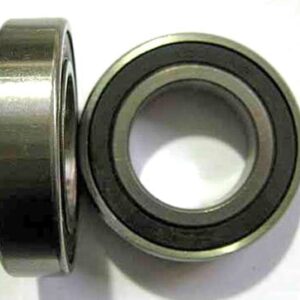 DOUBLE SHIELDED BEARING WEB 1000 IMPRESSION ROLL BEARING
