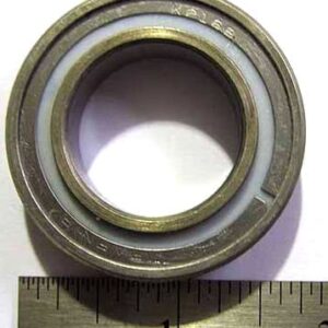 WEBTRON 1000/1600 BEARING FAFNIR KP16B FS881 BACB10BW16J