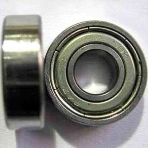 BEARING , RD SCORER BLADE SIZE .250 ID X .625 OD