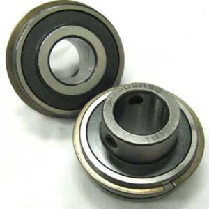 BEARING-WITH COLLAR/SET-SCREW USED ON ANILOX ROLLS FOR MARK ANDY