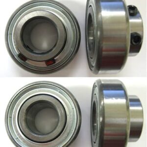 BEARING-WCOLLAR/SET-SCREW USED ON METER ROLLS FOR 2200 MARK ANDY