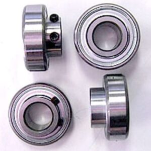 MARK ANDY ANILOX BEARING “SHIELDED” BEARING W/OUT THE GREASE HOLES OR THE SNAP RING COLLAR