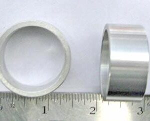 IMPRESSION ROLL SPACER-OBS FITS ON OUTBOARD END OF IMPRESSION SHAFT 1.25 X 1.5″ DIA X .687 THK