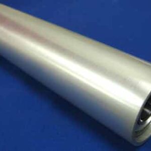 WEB 2″ DIA. IDLER ROLL WEBTRON 2″ DIA IDLER ROLL WITH BEARING