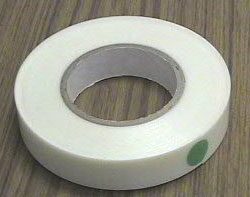 1″ X .014 X 1200″ POLYESTER, MYLAR BLADE FOR ENCLOSED ASSEMBLIES