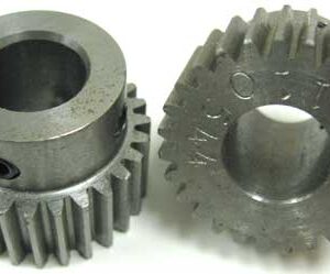 MARK ANDY 27 TOOTH GEAR FOR STACKER / CONVEYOR 3/4″ WIDTH, 1/2″ BORE