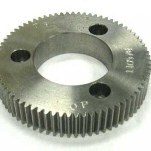 M.A. IMPRSN GEAR, 73T HELICAL MARK ANDY IMPRESSION ROLL GEAR 73 TOOTH, HELICAL