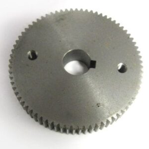 MA 2200 73T OUTPUT DRIVE GEAR 73 TOOTH GEAR, 5/8 BORE, 1/8 PITCH