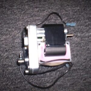 BELT DRIVE MOTOR WITH GEAR BOX FOR PC 14 X 14 HEAT TUNNEL