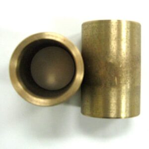 BRASS BUSHING FOR P/N 230907 1″ ID X 1-1/4″ OD X 1-7/8″ OVERALL LENGTH