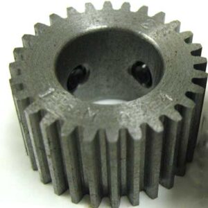 MARK ANDY STACKER DRIVE GR 32DP 28 TOOTH, 1/2 BORE, 9/16 WIDTH 32 DP GEARING