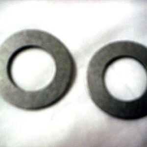 WEBTRON PRINT HD THRUST WASHER BOTTOM