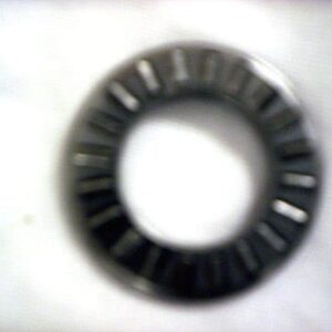 WEB PRINT HD THRUST NEEDLE BEARING