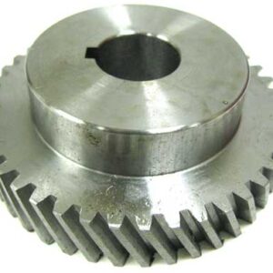 ANILOX ROLL GEAR, HELICAL, 42 TOOTH WITH 3/4″ BORE