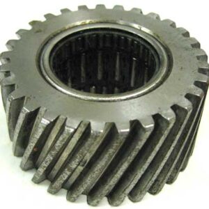 ASM, IDL GR HEL 29T 16P ANILOX MOTOR GEAR