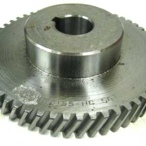 MARK ANDY 1/2 SPEED DR ROLL GEAR 56T 56 TOOTH HELICAL HALF-SPEED DR ROLL GEAR