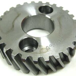 MARK ANDY 1/2 SPEED ANILOX GEAR 28 TOOTH 1/2 SPEED ANILOX ROLL GEAR 28 TOOTH LH HELICAL