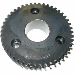 GEAR, BASE RL HELICAL INF/PAC 16DP 45TOOTH 1″ BORE I.D. 1.0″ x O.D. 3.0″