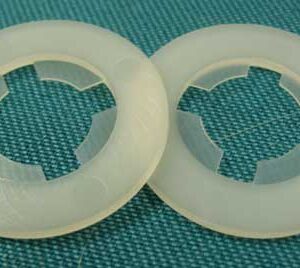 ARPECO NYLON LOCK WASHER USED ON THE SLITTER BLOCK