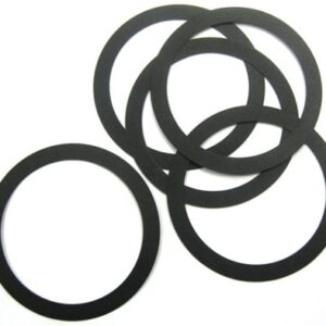 ARPECO 16″ SEPARATOR RINGS 2.84″ ID x 3.23″ OD