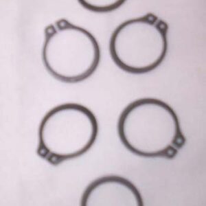 SNAP RING FOR PROPH GEAR KIT