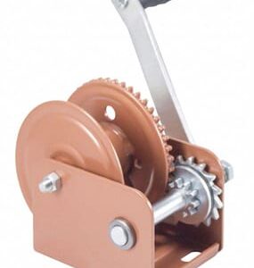 WESCO LIFT WINCH