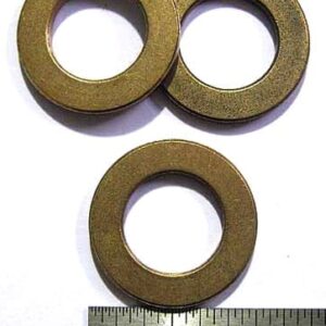 OILITE WASHER 7/8″X1.5″1/8 THK