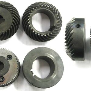 HYPOID GEAR SET FOR FA-3300 CONTAINS: 808-0256B & 808-0138A