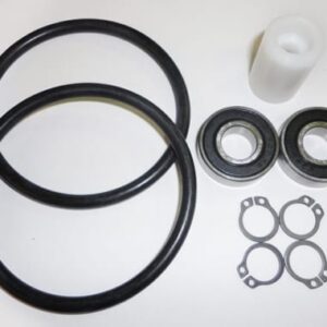 SINGLE CORE CHECK ASSEMBLY LC+CWC REPAIR KIT