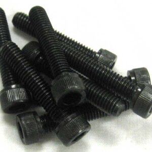 SCREW SHCS 10-32 X 1″