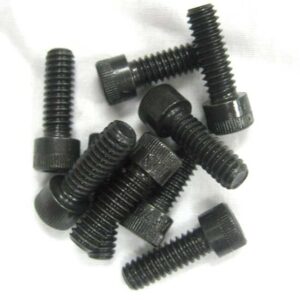 SCREW -SHCS 1/4-20 X 5/8″ SOCKET HEAD CAP SCREW