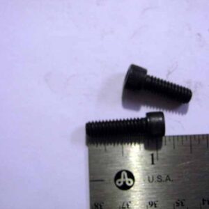 SCREW 1/4-20 X 7/8