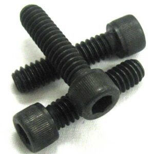 SCREW SOCKET HEAD 1/4-20 X 1″