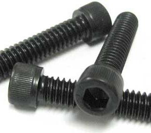 SOCKET HEAD CAP SCREW 1/4-20 X 1 1/4″