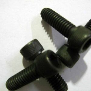 WEB SOCKET HEAD CAP SCREW 5/16-18 X 1″ SOCKET HEAD CAP SCREW