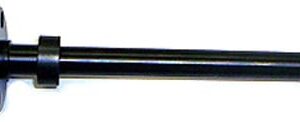 WEB 750 BOLT ON IDLER SHAFT, EXTENDED